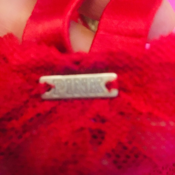 Pink push up  bra bundle - Picture 4 of 8